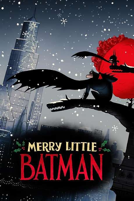 merry little batman torrentz|Movies .